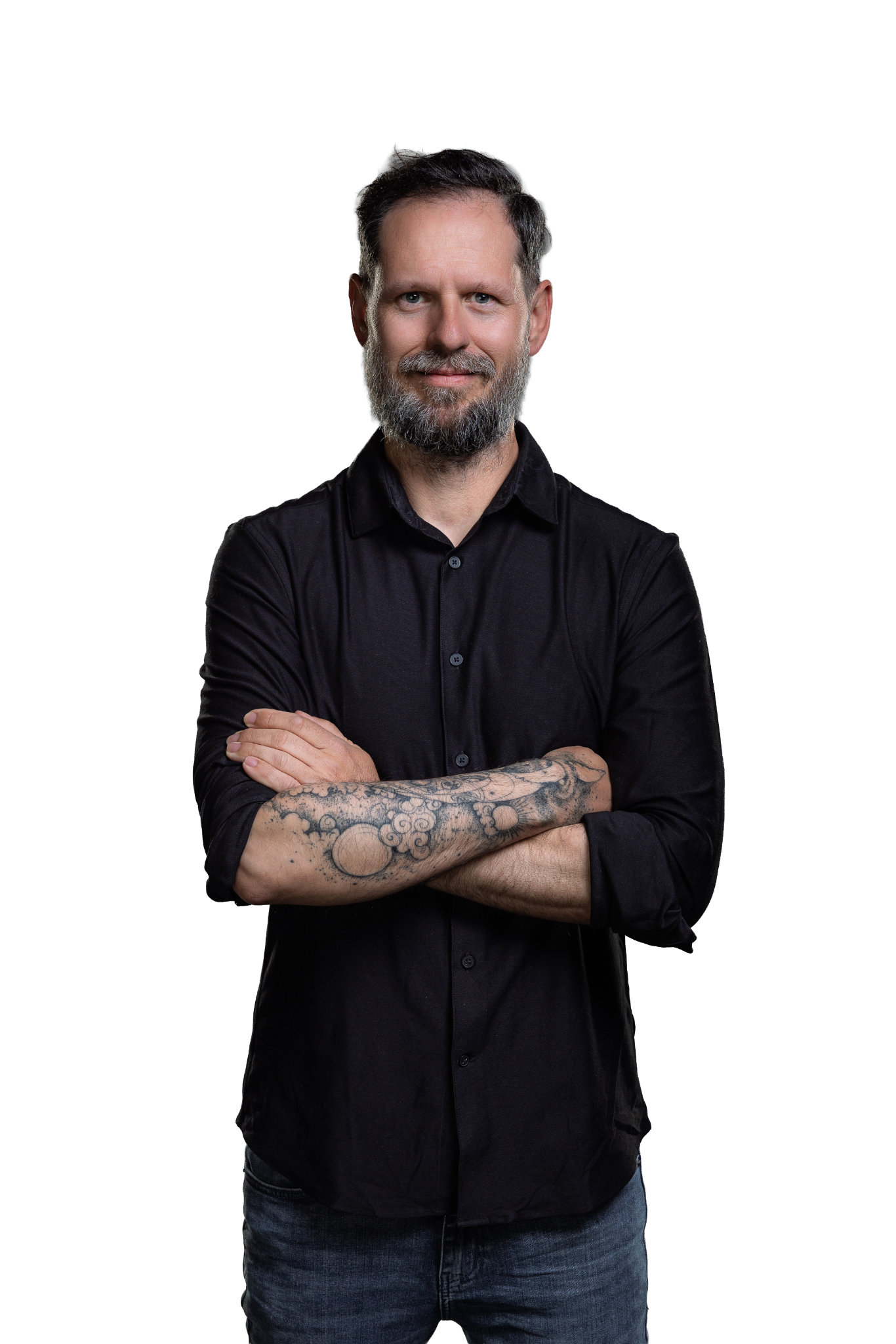 Martin Bruncko, editor, knižný mentor a ghostwriter